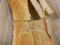 太空包-何九海南茶店(鬼仔巷店)