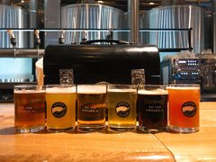 -Goose Island Brewhouse鹅岛精酿啤酒酿造工坊餐厅