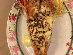 -Red Lobster