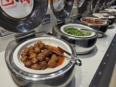 -集杰尚品海鲜烤肉自助餐厅(乳山振华店)