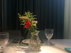 -蜜桃花开·中西融合菜E&W(南长街店)
