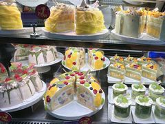-PAOPAO Bakery&Café(港汇店)