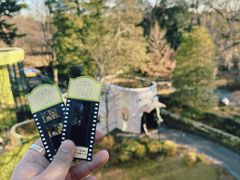 -三鹰之森吉卜力美术馆