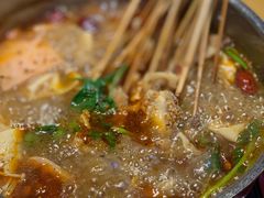 -阿里巴巴海鲜烧烤家常菜(黄岛店)