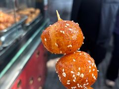 -钟水饺(人民公园总店)