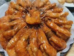 -芙蓉·艳阳餐厅(南口店)