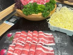 -鹿鸣山草本茶香火锅(园西路店)