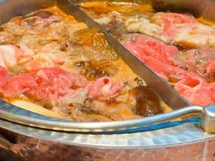 -一绪に寿喜烧(虹悦城店)