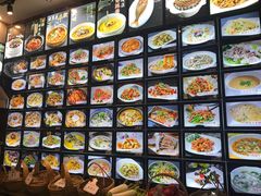 -山水人家(九堡店)