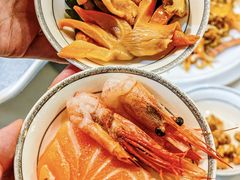 -喜聚薈·花膠雞海鮮火鍋(越秀店)