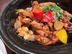 -广州白云机场铂尔曼大酒店·恬园创意中餐厅