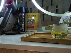 -施奈儿.洗头頭療.按摩SPA.采耳(上梅林店)