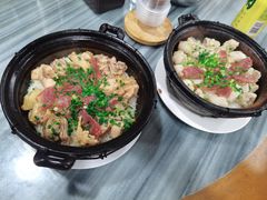 -容里煲仔饭(利丰北路店)