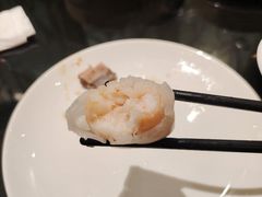 -ManHo万豪中餐厅(成都茂业JW万豪酒店)