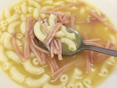 -澳洲牛奶公司(佐敦店)