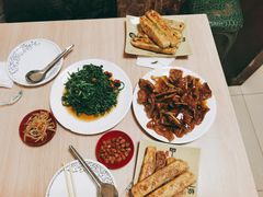 -协顺园回头馆(南顺城路店)