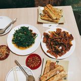 这不放假了特意打车来这家百年老店尝尝