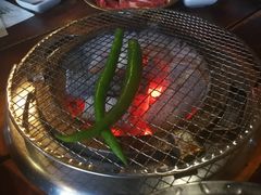 -小本家韩式烤肉(紫藤路店)