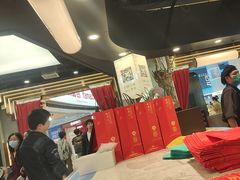 -茶米有言(城市市集龙之梦店)