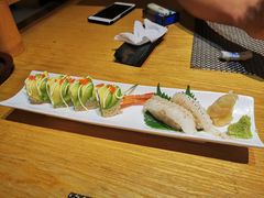 -御厨和食料理·寿司·刺身(麦地店)