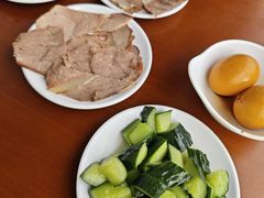 -清真磨沟沿老字号牛肉面(总店)