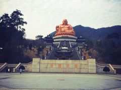 -溪口-滕头旅游景区