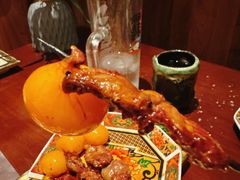 -弓二·烧鸟居酒屋(财富购物中心店)