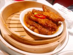 -东富酒家(龙湖西溪天街店)