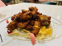 -香香海南菜餐厅