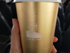 -LELECHA乐乐茶(美罗城店)