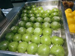 -北大家园食堂