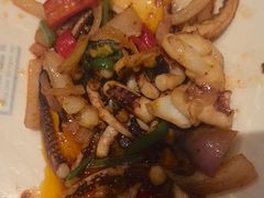 -火地铁板烧(昆山万象汇店)
