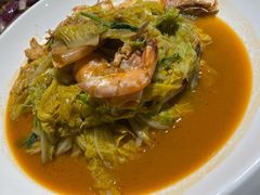 -味莊·青岛菜(云霄路店)