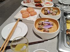 -海底捞火锅(金融街万达店)