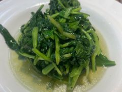 -金枝玉叶上海人家食府(三里河店)