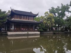 -南京中国近代史遗址博物馆(南京总统府)