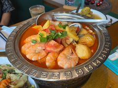 -印象芽庄越式餐厅(东兴店)