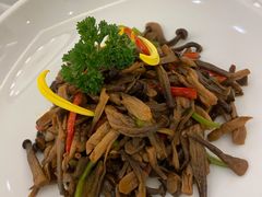 -梅花香里大酒店(郁金香路店)