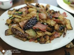 -抹直口特色菜馆(一店)