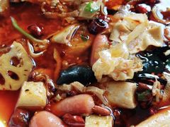 -紫光园·烤鸭·北京菜(劲松店)