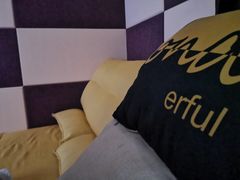 -艾乐空间主题私人影院(宝山万达店)