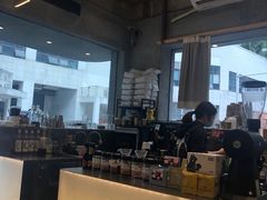 -MQ COFFEE STAND明谦(新洲店)