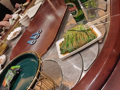 -金刚山烧烤(红旗大街店)