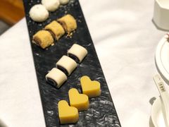 京味四拼-北京全聚德(清华园店)