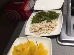 -海底捞火锅(龙湾万达广场店)