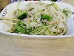-魏家凉皮(北京南站店)