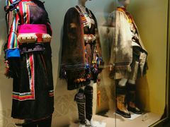 -迪庆藏族自治州博物馆