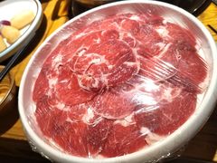 -快活林酸汤鱼鲜品火锅店(甲秀楼店)