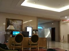 -中家鑫园温泉酒店鑫悦汤泉