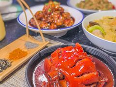 -大牌大·传统杭帮菜(湖滨店)